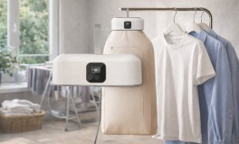 Hordozható ruhaszárító