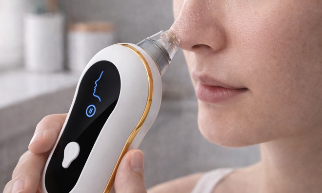 LAFE TWA001 ARC ÉS PÓLUSTISZTÍTÓ