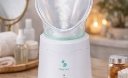 BEPER P302VIS010 ARCSZAUNA (fehér)