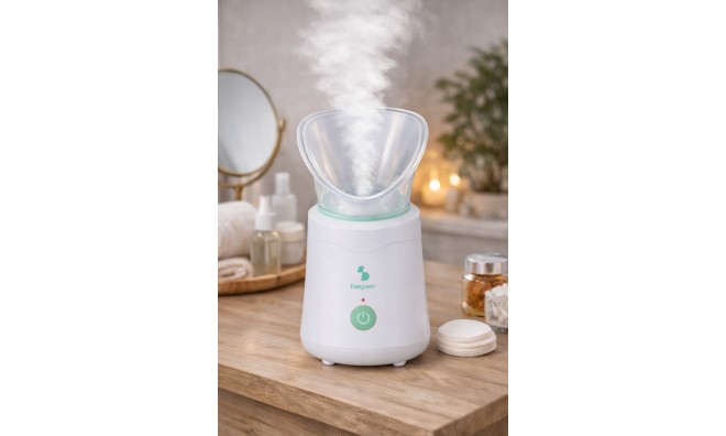 BEPER P302VIS010 ARCSZAUNA (fehér)