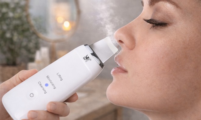 LAFE KAVITÁCIÓS HÁMLASZTÓ KÉSZÜLÉK