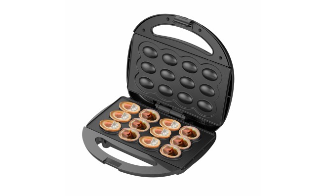 Adler töltött sütemény készítő