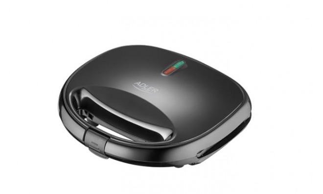 Adler töltött sütemény készítő 2