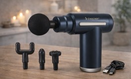 BEPER P302MAS002 MASSZÁZSPISZTOLY
