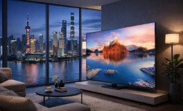 Xiaomi 43'' A Pro 4K Google Okos Tv