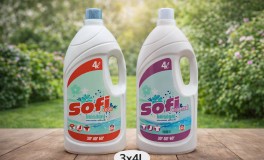 3x4L Sofi Mosógél
