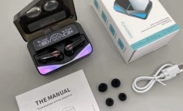 M28 Pro Bluetooth Headset