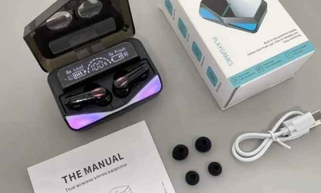 M28 Pro Bluetooth Headset