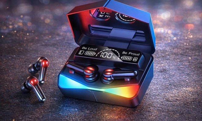 M28 Pro Bluetooth Headset 2