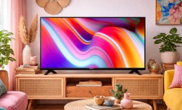 Hisense 32'' HD Ready LED Smart TV