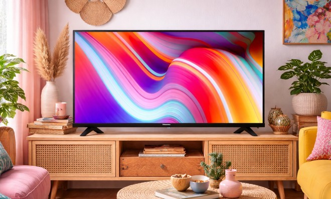 Hisense 32'' HD Ready LED Smart TV