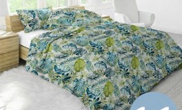 2 db 4 évszakos paplan szett 