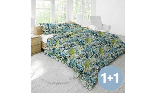 2db 4 évszakos paplan szett 