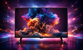 Orion 32'' HD Smart WebOs LED TV