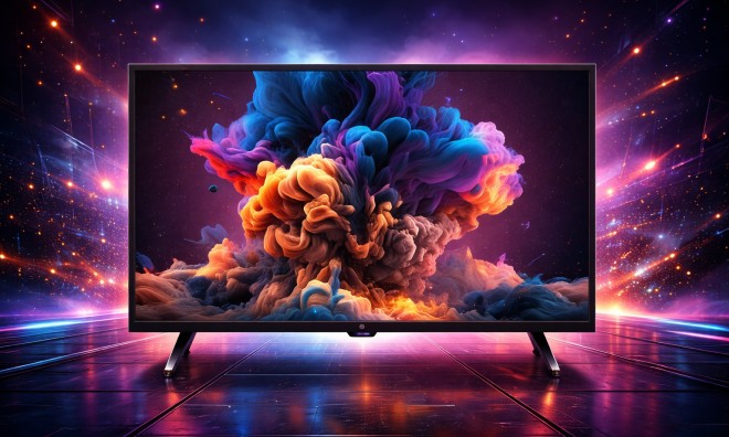 Orion 32'' HD Smart WebOs LED TV