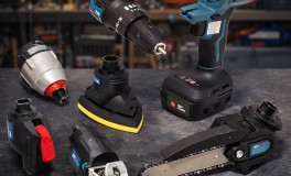 Hitman 7 részes szerszámkészlet