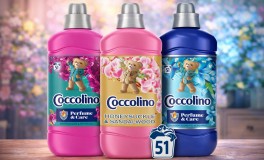 6x1,275 Coccolino Öblítő