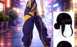 K-POP Demon Hunters: Zoey jelmez