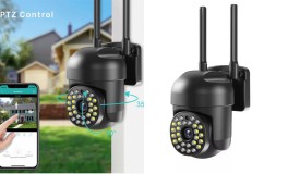 1+1 iView PRO Smart WiFi kamera