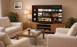 Telefunken 32'' Full HD Android Tv