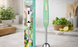 Nirva Kézi botmixer - 400W