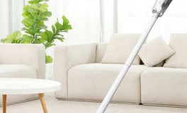 Vezeték nélküli porszívó