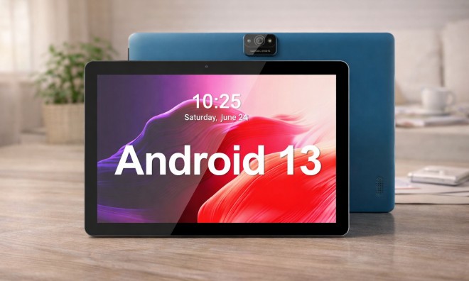 iLike 10'' Wifi Tablet Pc 3+64GB