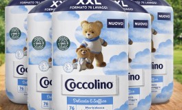 6x1750ml Coccolino Öblítő