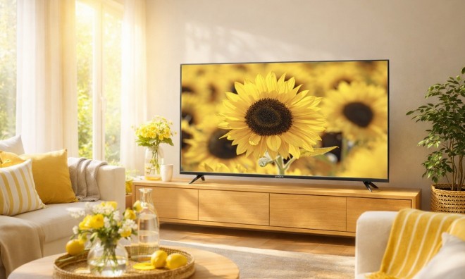 Strong 32'' Android Smart Tv