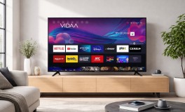 Edenwood 40'' Full HD LED Smart Tv