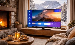 MEDION 50'' QLED Ultra HD TV