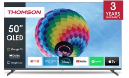 Thomson 50'' Android UHD 4k Tv