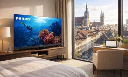 Philips 24'' LED HD Ready Smart TV