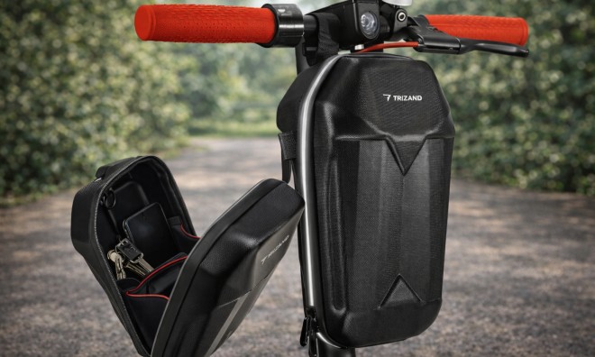 Trizand 5L kormánytáska