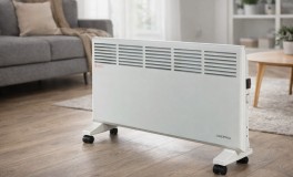 ORION OPC-2000 PANEL KONVEKTOR