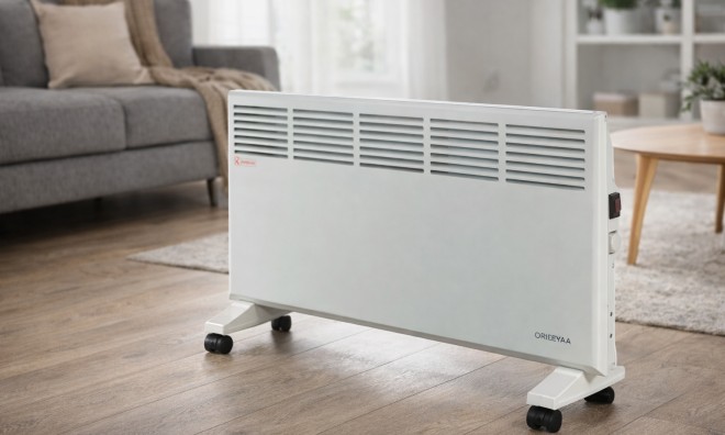 ORION OPC-2000 PANEL KONVEKTOR