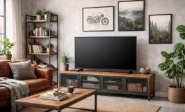 Toshiba 32'' HD Ready Smart LED TV