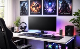 LG 24'' LED IPS 16:9 Monitor