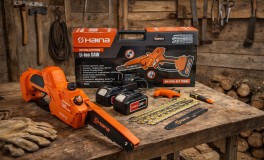 Haina Ágvágó Láncfűrész