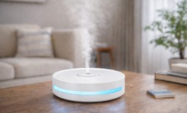 1+1 Párásító Sterilizáló Funkcióval