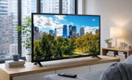 GRUNDIG 32'' HD Ready Tv