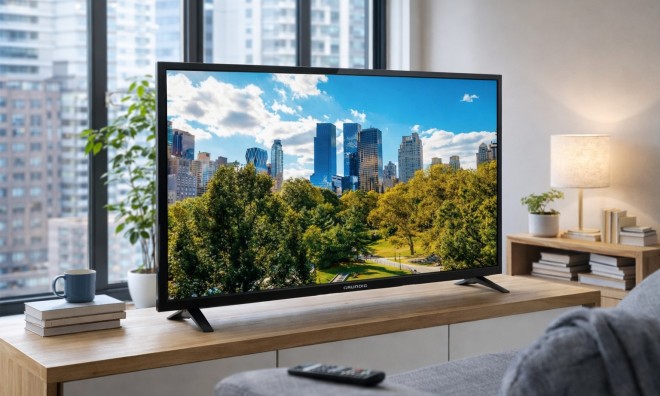 GRUNDIG 32'' HD Ready Tv