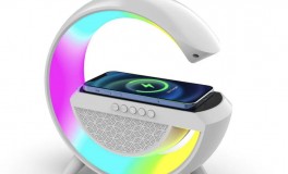 Multifunkciós Smart Töltőállomás