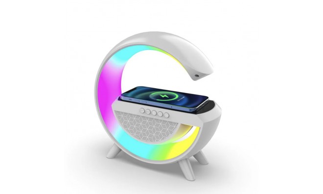 Multifunkciós Smart Töltőállomás