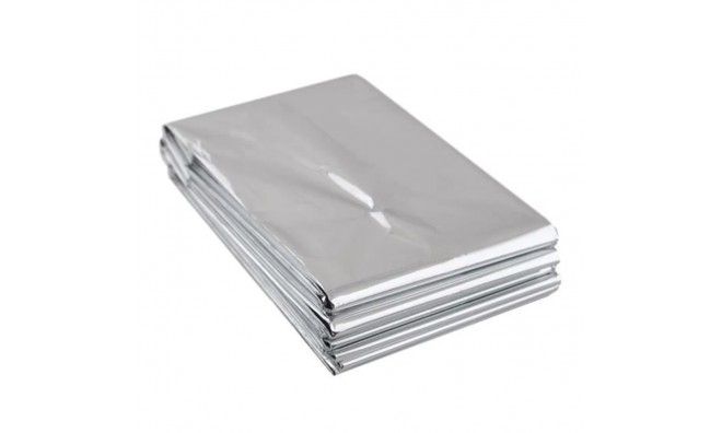 Sürgősségi takaró 140x210cm