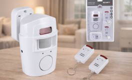 Vezeték nélküli riasztó