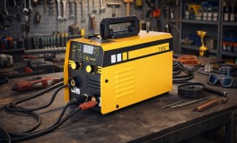 THO elektromos hegesztőgép MMA-800