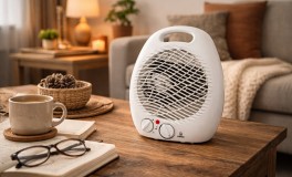 ORION Ofh-2000h hősugárzó