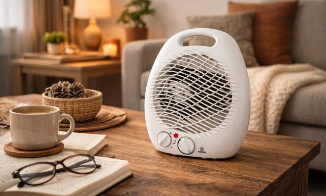 ORION Ofh-2000h hősugárzó