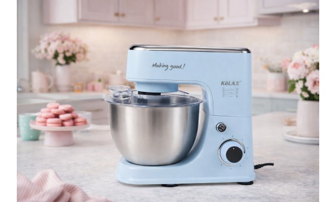 KoLAX Stand Mixer konyhai robotgép